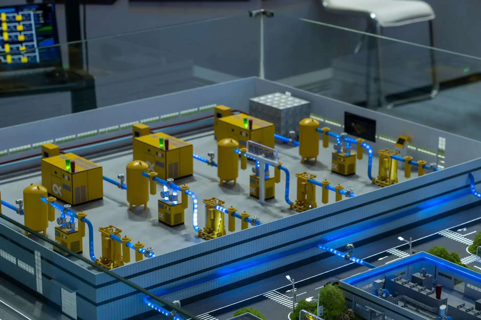 2024年智慧农业物联网技术应用趋势与精准种植实践