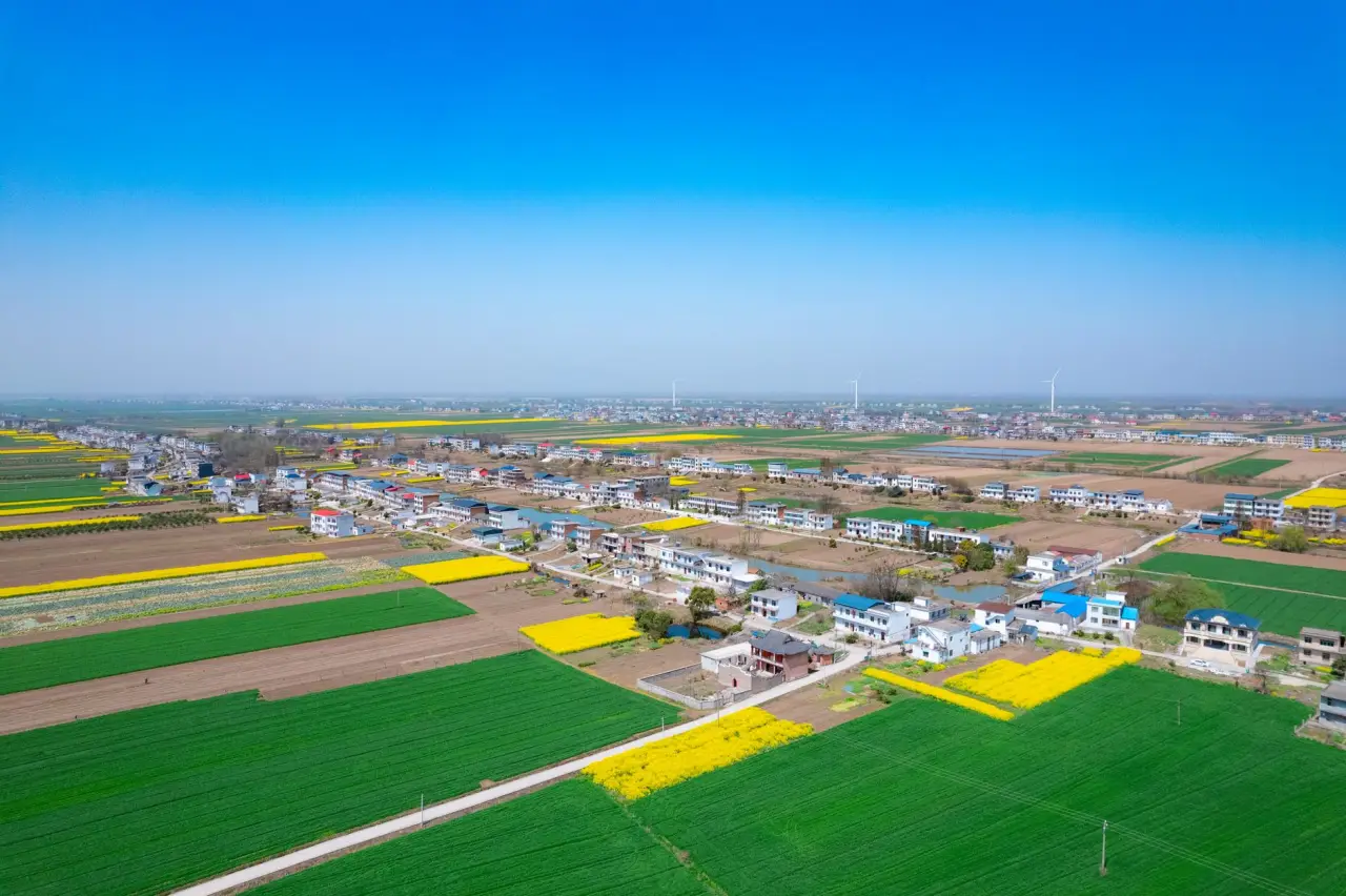 黑龙江惠达科技农业物联网设备选型指南:覆盖万亩种植基地的组网方案正文配图 1